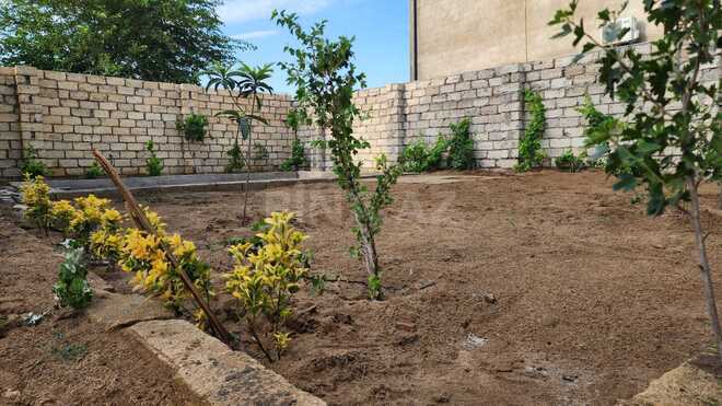 Satılır 3 otaqlı həyət evi/bağ evi 120 m², Sea Breeze q., photo 4 from 14