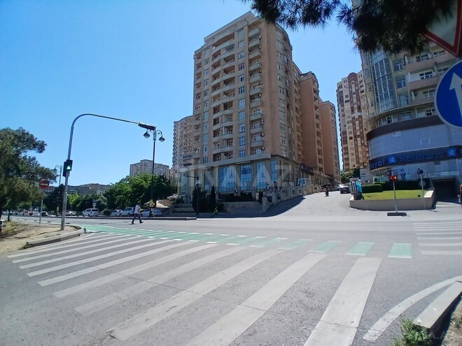 Satılır 3 otaqlı yeni tikili 158 m², Elmlər Akademiyası m., photo 15 from 16