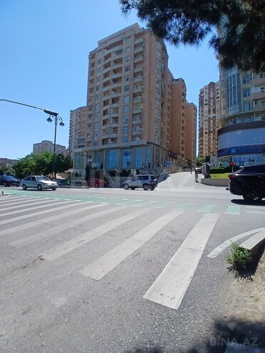 Satılır 3 otaqlı yeni tikili 158 m², Elmlər Akademiyası m., photo 14 from 16