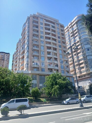 Satılır 3 otaqlı yeni tikili 158 m², Elmlər Akademiyası m., photo 13 from 16