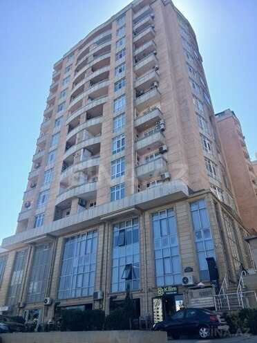 Satılır 3 otaqlı yeni tikili 158 m², Elmlər Akademiyası m., photo 12 from 16