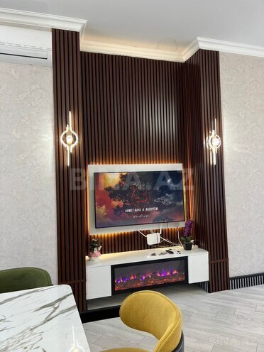 İcarəyə verilir 4 otaqlı həyət evi/bağ evi 500 m², Mərdəkan q., photo 9 from 17