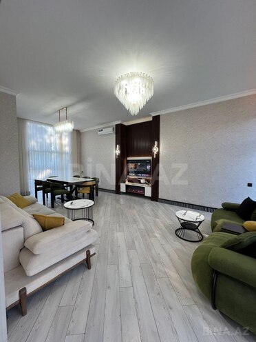 İcarəyə verilir 4 otaqlı həyət evi/bağ evi 500 m², Mərdəkan q., photo 11 from 17