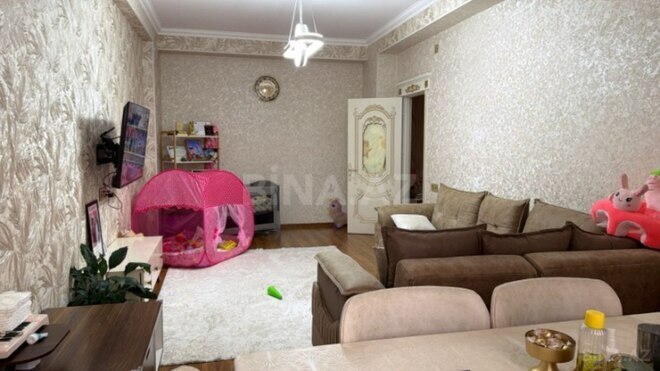 Продаётся 3-комн. новостройка 136 м², м. Иншаатчылар, photo 5 from 22