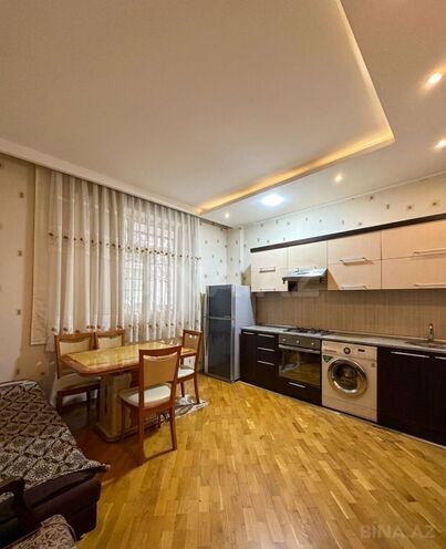 Satılır 2 otaqlı yeni tikili 91 m², Nərimanov r., photo 4 from 6