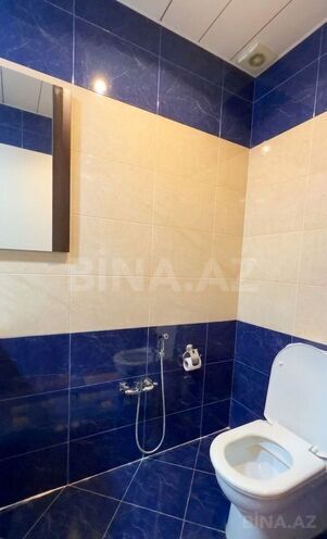 Satılır 2 otaqlı yeni tikili 91 m², Nərimanov r., photo 5 from 6