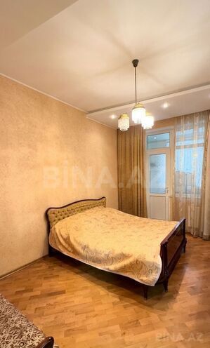 Satılır 2 otaqlı yeni tikili 91 m², Nərimanov r., photo 3 from 6