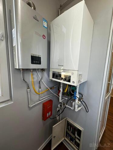 Satılır 3 otaqlı köhnə tikili 65 m², Həzi Aslanov m., photo 14 from 15