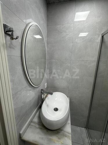 Satılır 3 otaqlı köhnə tikili 65 m², Həzi Aslanov m., photo 13 from 15