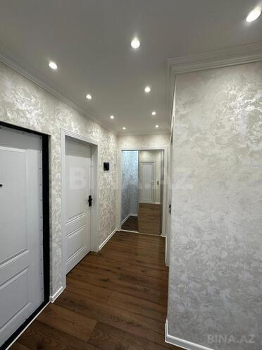 Satılır 3 otaqlı köhnə tikili 65 m², Həzi Aslanov m., photo 9 from 15