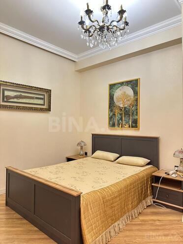 Satılır 2 otaqlı yeni tikili 72.1 m², Sahil m., photo 8 from 16