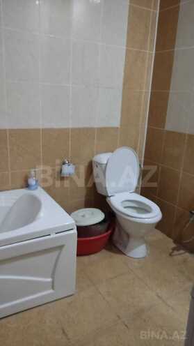 İcarəyə verilir 2 otaqlı yeni tikili 60 m², Nəriman Nərimanov m., photo 12 from 15