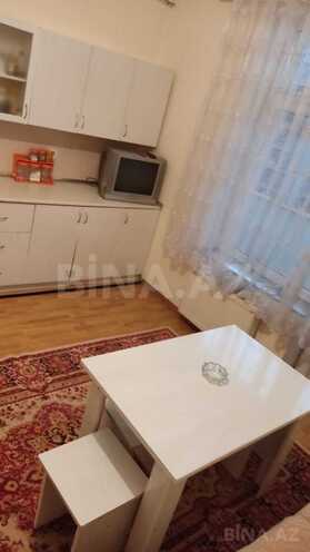 İcarəyə verilir 2 otaqlı yeni tikili 60 m², Nəriman Nərimanov m., photo 6 from 15