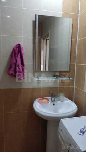 İcarəyə verilir 2 otaqlı yeni tikili 60 m², Nəriman Nərimanov m., photo 9 from 15