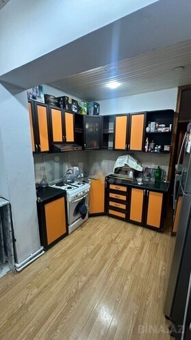 Satılır 3 otaqlı köhnə tikili 75 m², Yeni Günəşli q., photo 10 from 14