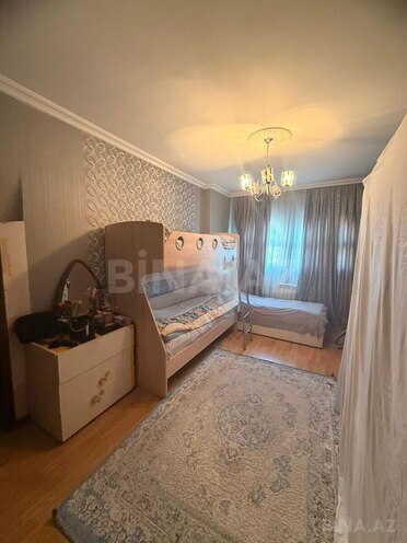 Satılır 3 otaqlı köhnə tikili 75 m², Yeni Günəşli q., photo 7 from 14