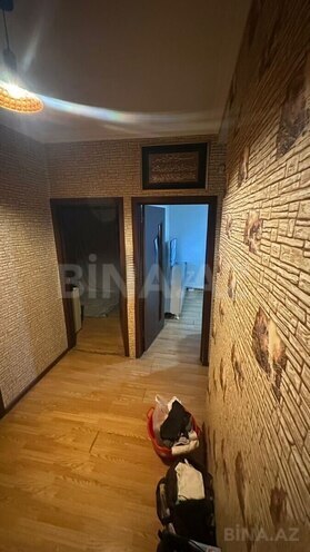 Satılır 3 otaqlı köhnə tikili 75 m², Yeni Günəşli q., photo 11 from 14
