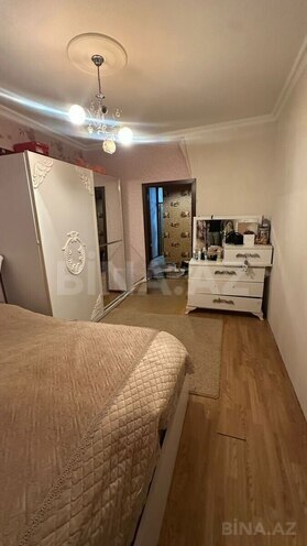 Satılır 3 otaqlı köhnə tikili 75 m², Yeni Günəşli q., photo 8 from 14