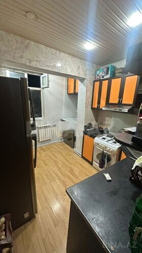 Satılır 3 otaqlı köhnə tikili 75 m², Yeni Günəşli q., photo 9 from 14