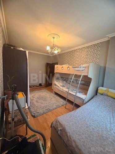 Satılır 3 otaqlı köhnə tikili 75 m², Yeni Günəşli q., photo 5 from 14