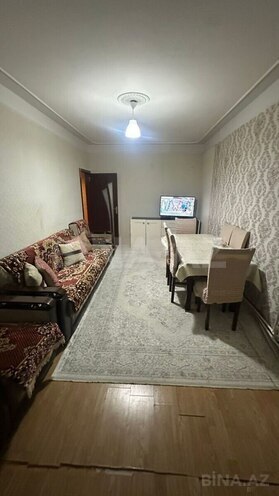 Satılır 3 otaqlı köhnə tikili 75 m², Yeni Günəşli q., photo 4 from 14