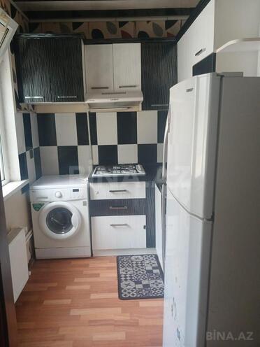 Сдаётся 2-комн. вторичка 65 м², м. Насими, photo 4 from 11