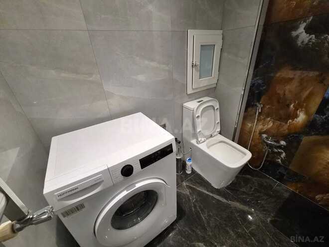 Satılır 2 otaqlı yeni tikili 68.7 m², Masazır q., photo 11 from 13