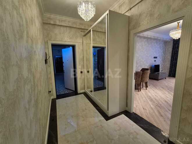 Satılır 2 otaqlı yeni tikili 68.7 m², Masazır q., photo 9 from 13