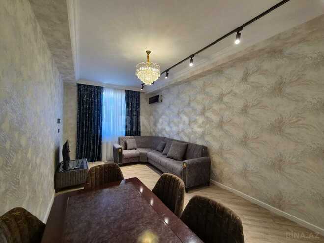 Satılır 2 otaqlı yeni tikili 68.7 m², Masazır q., photo 1 from 13