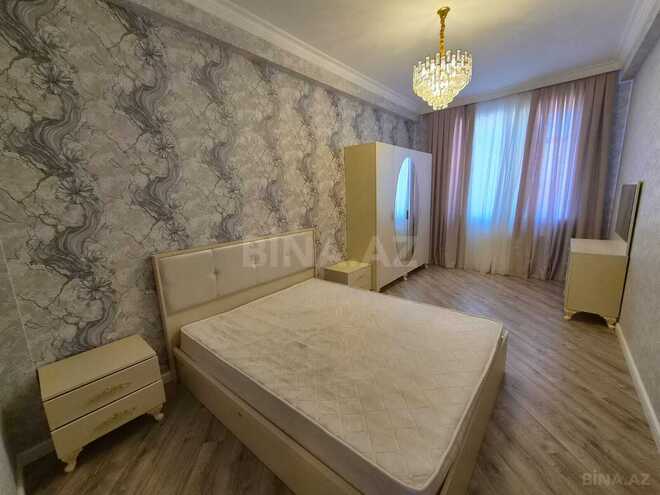 Satılır 2 otaqlı yeni tikili 68.7 m², Masazır q., photo 3 from 13