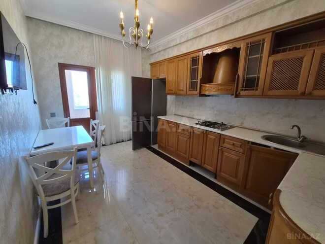 Satılır 2 otaqlı yeni tikili 68.7 m², Masazır q., photo 7 from 13