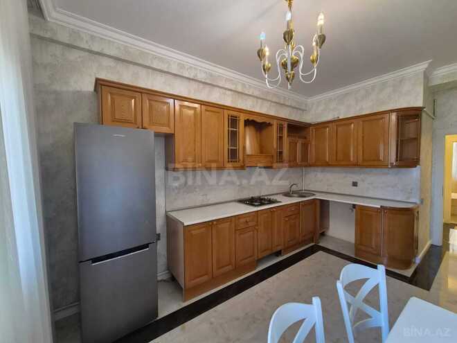 Satılır 2 otaqlı yeni tikili 68.7 m², Masazır q., photo 6 from 13