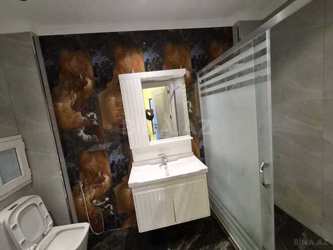 Satılır 2 otaqlı yeni tikili 68.7 m², Masazır q., photo 10 from 13