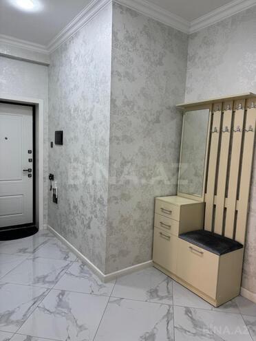 İcarəyə verilir 2 otaqlı yeni tikili 65 m², 8 Noyabr m., photo 17 from 23