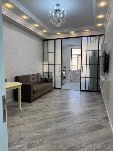 İcarəyə verilir 2 otaqlı yeni tikili 65 m², 8 Noyabr m., photo 8 from 23