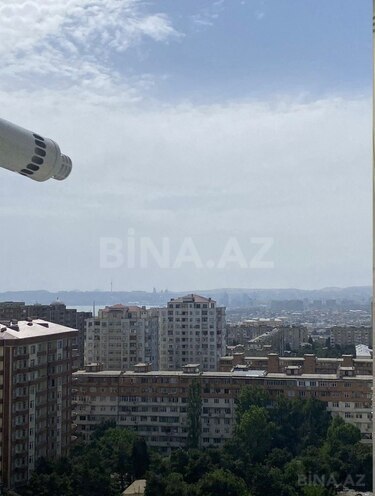 Satılır 3 otaqlı yeni tikili 82 m², Əhmədli m., photo 12 from 13