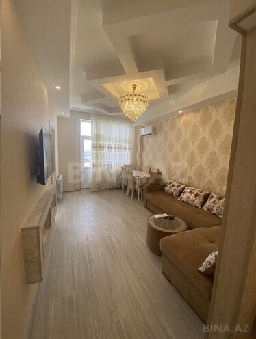 Satılır 3 otaqlı yeni tikili 82 m², Əhmədli m., photo 4 from 13