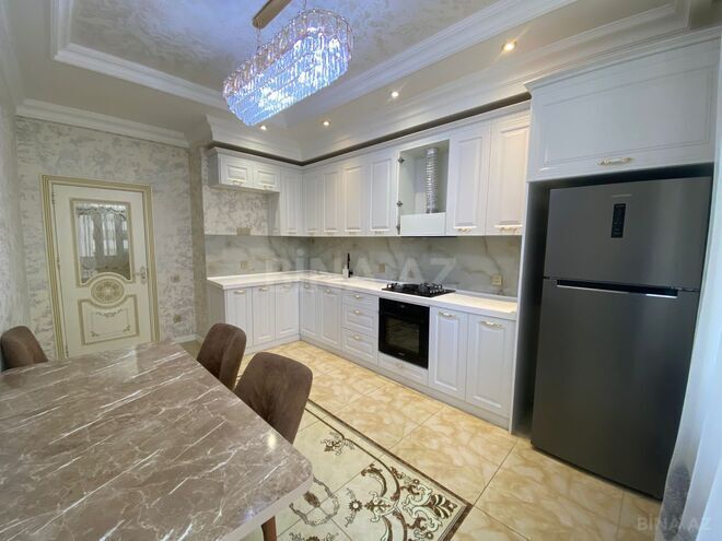 İcarəyə verilir 2 otaqlı yeni tikili 116 m², Sabunçu r., photo 6 from 15