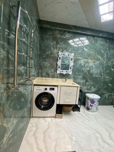 İcarəyə verilir 2 otaqlı yeni tikili 116 m², Sabunçu r., photo 10 from 15