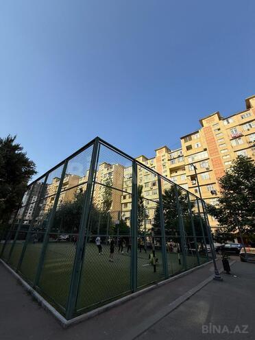 Satılır 3 otaqlı köhnə tikili 90 m², Yeni Yasamal q., photo 1 from 18