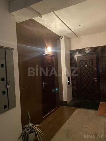 Satılır 2 otaqlı yeni tikili 60 m², Əhmədli m., photo 12 from 15