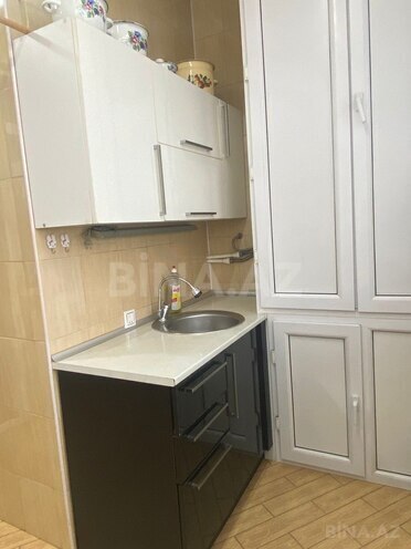 Satılır 2 otaqlı yeni tikili 60 m², Əhmədli m., photo 6 from 15