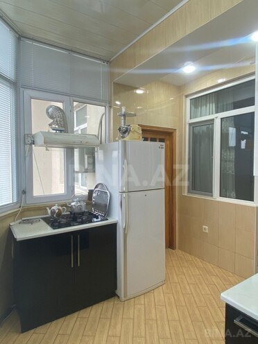 Satılır 2 otaqlı yeni tikili 60 m², Əhmədli m., photo 14 from 15
