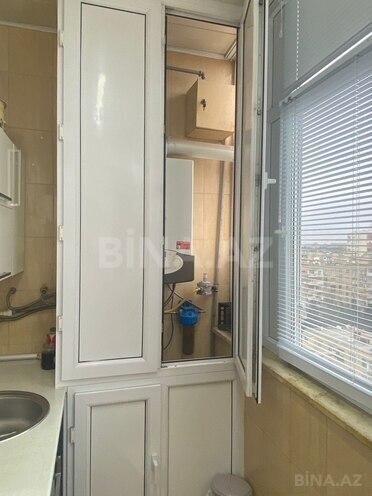 Satılır 2 otaqlı yeni tikili 60 m², Əhmədli m., photo 13 from 15