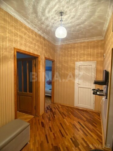 Satılır 2 otaqlı yeni tikili 60 m², Əhmədli m., photo 4 from 15