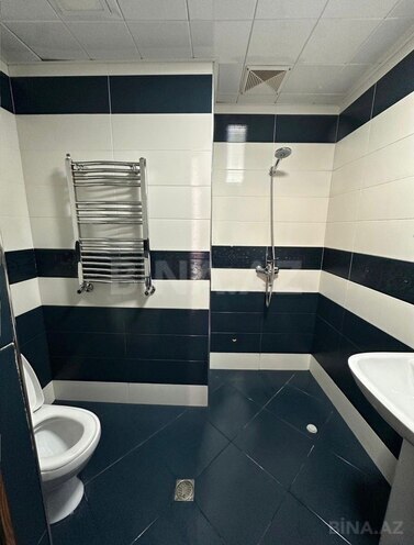 Satılır 2 otaqlı yeni tikili 60 m², Həzi Aslanov m., photo 6 from 7
