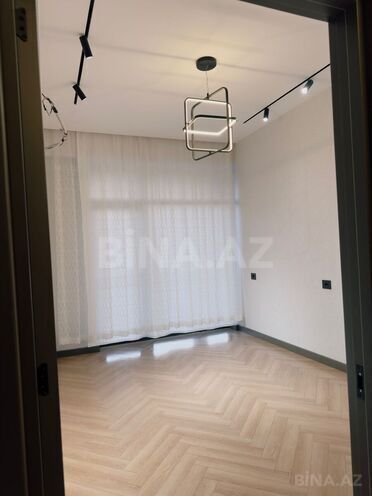 İcarəyə verilir 3 otaqlı yeni tikili 90 m², Bayıl q., photo 5 from 10