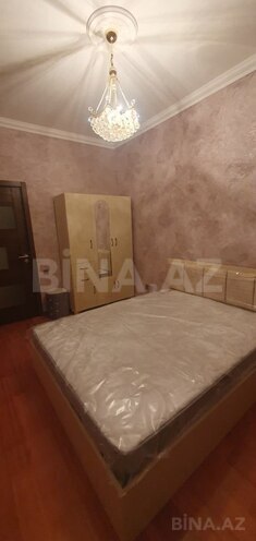 Сдаётся 2-комн. новостройка 60 м², Абшеронcкий  р., photo 6 from 9
