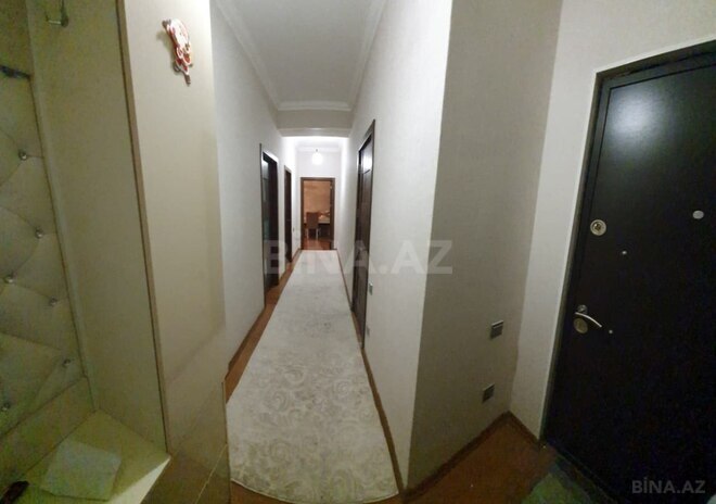 Сдаётся 2-комн. новостройка 60 м², Абшеронcкий  р., photo 4 from 9
