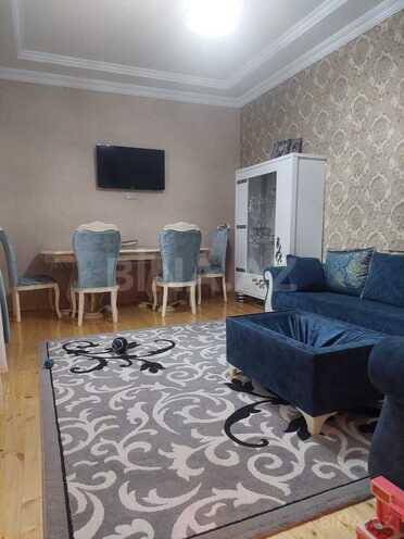 Satılır 2 otaqlı həyət evi/bağ evi 72 m², Zabrat q., photo 6 from 12